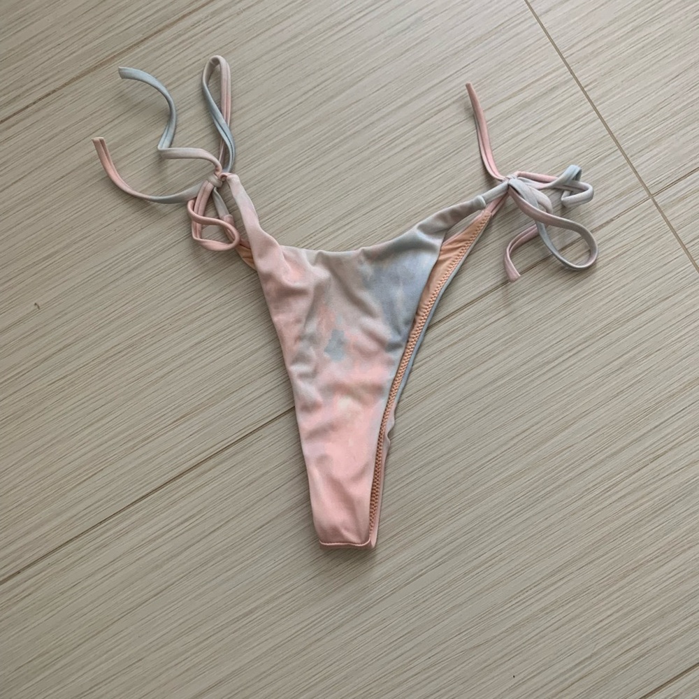 RVCA Bikini Bottoms